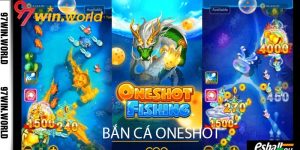 bắn cá oneshot